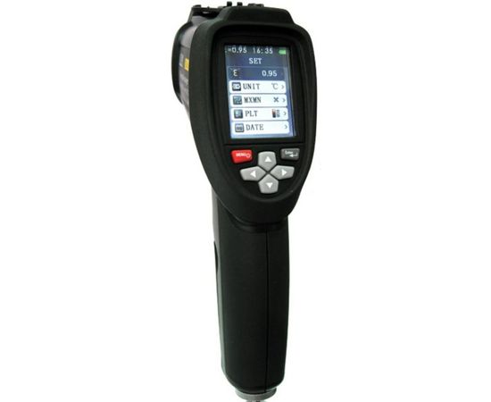 Тепловизор СЕМ DT-9868 482087 – изображение 11