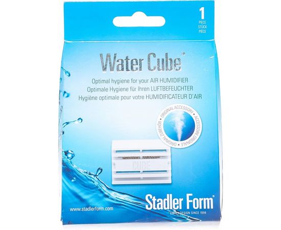 Антибактериальный картридж Stadler Form Water cube A-117E – изображение 2