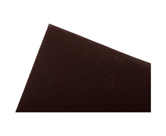 Лента шлифовальная (150х1230 мм; К150) для станков Корвет 52; Корвет 53; Корвет 55 Энкор 55145 – изображение 4