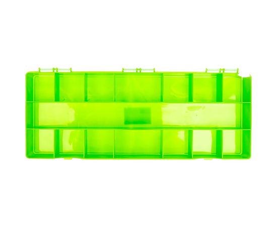 Универсальный бокс (38.2 х 15.2 х 4.5 cм) СИБРТЕХ 90732 – изображение 4