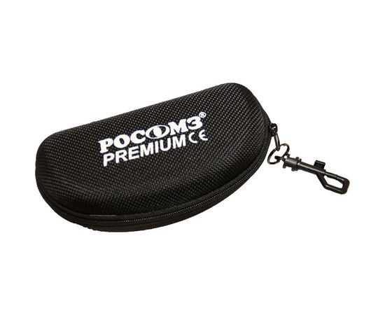 Универсальный жесткий футляр из ткани с держателем РОСОМЗ 00801 – изображение 4