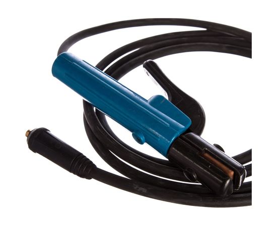 Комплект сварочных проводов КГ16 3 м Gigant G-811 (Россия) – изображение 4