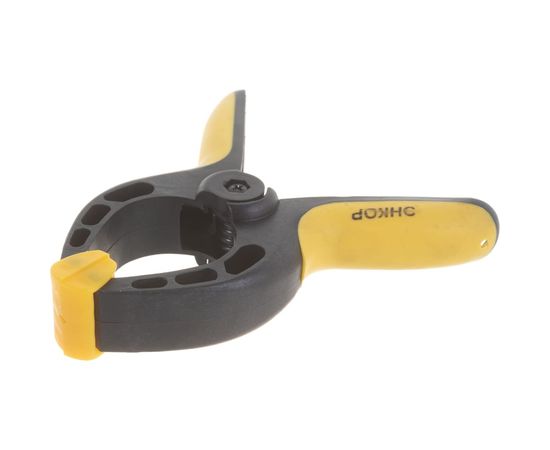 Струбцина-прищепка 150 мм Энкор 48422 – изображение 4