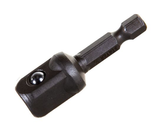 Адаптеры для торцовых головок, сталь 40Cr, STAYER MASTER 26656-H3 – изображение 3