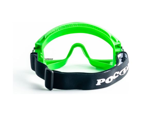 Защитные закрытые очки РОСОМЗ ЗН11 PANORAMA StrongGlassтм PC 21137 с непрямой вентиляцией – изображение 5