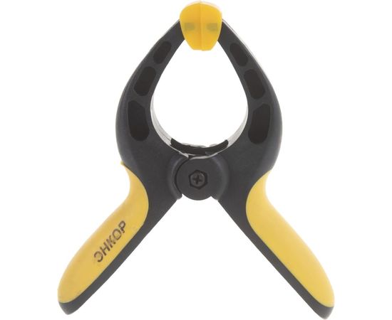 Струбцина-прищепка 150 мм Энкор 48422 – изображение 3