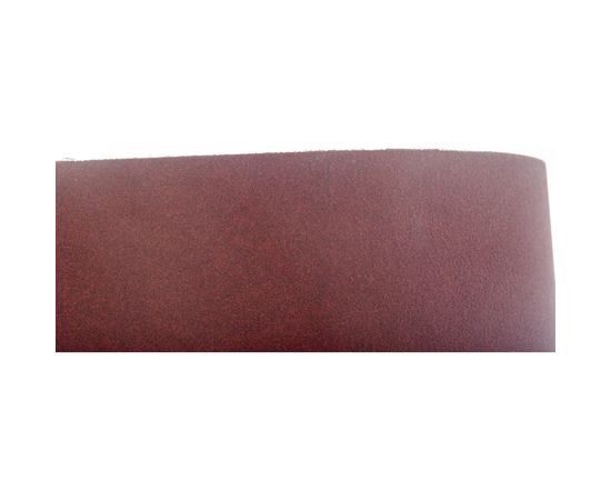 Лента шлифовальная (150х1230 мм; К150) для станков Корвет 52; Корвет 53; Корвет 55 Энкор 55145 – изображение 3