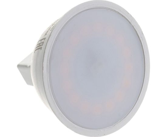 Лампа GAUSS Elementary MR16 11W 850lm 3000K GU5.3 LED 1/10/100 13511 – изображение 2