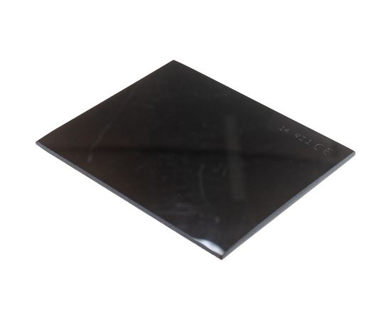 Комплект стекол (110х90 мм) к щитку сварщика 14 РОСОМЗ 00368 – изображение 2