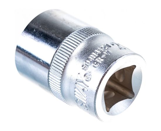 Головка торцевая 1/2 DR (21 мм) Jonnesway S04H4121:272 – изображение 3