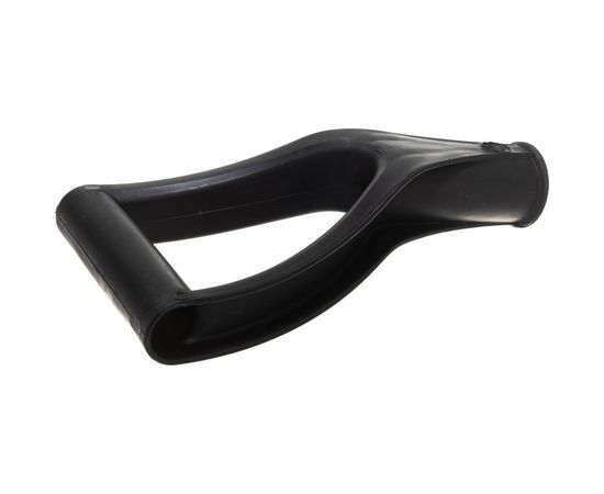 Рукоятка пластиковая V-образная, диаметр 36 мм СИБРТЕХ 684265 – изображение 3