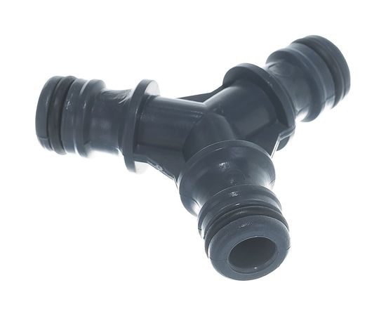 Штуцер -тройник для шланга СВК YM5803 – изображение 4
