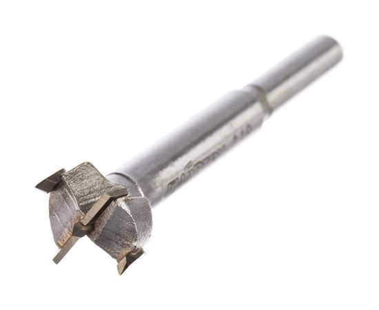 Сверло Форстнера по дереву (19х77 мм) СИБРТЕХ 704819 – изображение 5