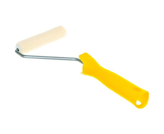 Мини-валик СИБРТЕХ Лаки 110 мм 80592 – изображение 5