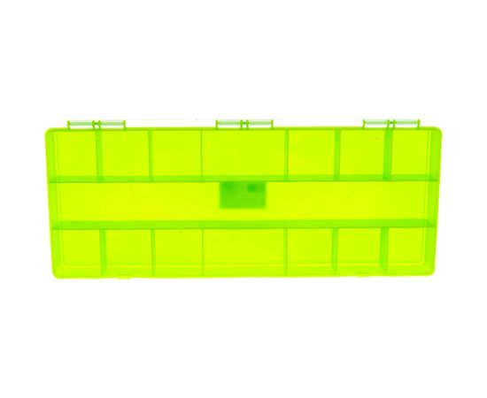 Универсальный бокс (38.2 х 15.2 х 4.5 cм) СИБРТЕХ 90732 – изображение 3