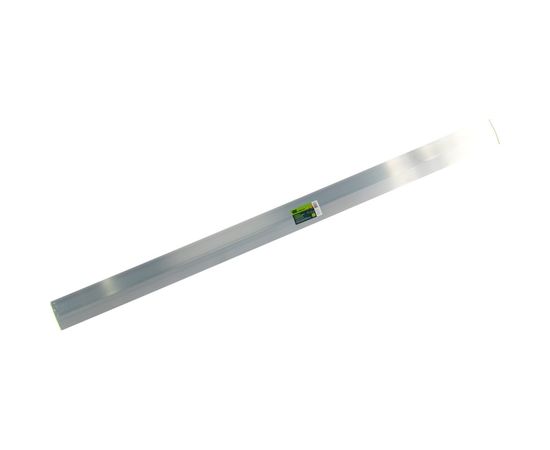Алюминиевое правило Трапеция СИБРТЕХ 1 ребро жесткости, 1.5м 89608 – изображение 2