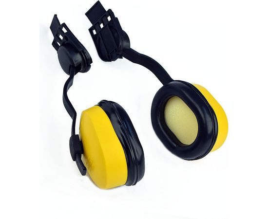 Противошумные наушники РОСОМЗ СОМЗ-5 ШТУРМ 60105 – изображение 3