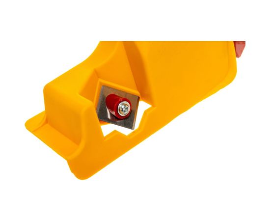 Кромочный рубанок для гипсокартона Энкор 51660 – изображение 4