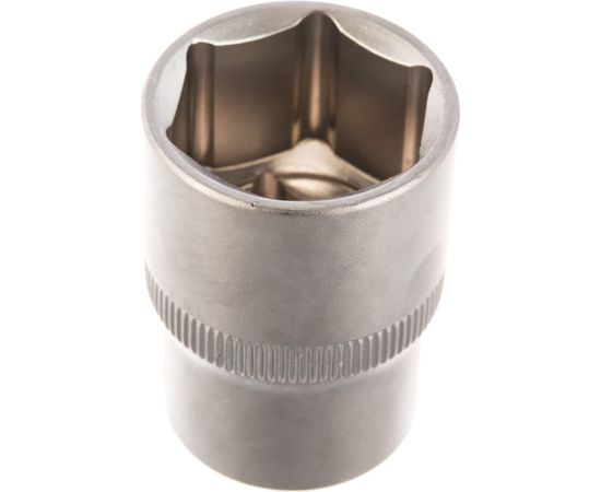 Головка торцевая 6-ти гранная (21 мм; 1/2") Энкор 20757 – изображение 3