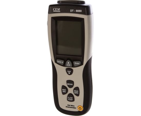 Термоанемометр СЕМ DT-8880 480861 – изображение 4