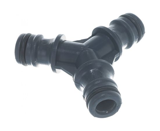 Штуцер -тройник для шланга СВК YM5803 – изображение 3