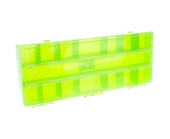 Универсальный бокс (38.2 х 15.2 х 4.5 cм) СИБРТЕХ 90732 – изображение 2