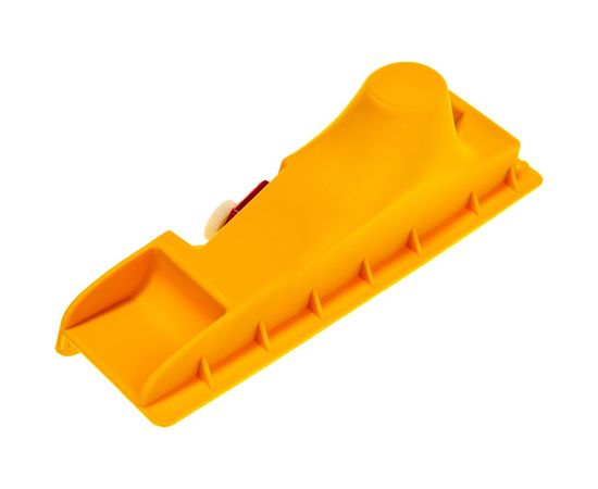 Кромочный рубанок для гипсокартона Энкор 51660 – изображение 3