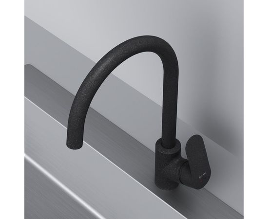 Смеситель для кухни с каналом для питьевой воды AM.PM, Like, F8007722 – изображение 6