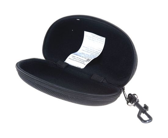 Универсальный жесткий футляр из ткани с держателем РОСОМЗ 00801 – изображение 2