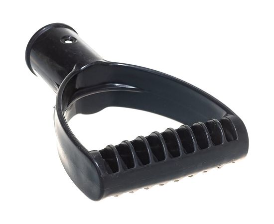 Рукоятка пластиковая V-образная, диаметр 32 мм СИБРТЕХ 684065 – изображение 2