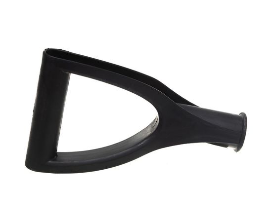 Рукоятка пластиковая V-образная, диаметр 36 мм СИБРТЕХ 684265 – изображение 4