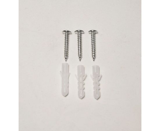 Накладной светодиодный светильник, тарелка, белый, 12W, 6400K Feron AL529 28561 – изображение 2