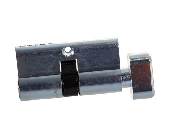 Цилиндровый механизм Фабрика замков E AL 60 T01 CP УТ-00000009 – изображение 2