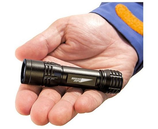 Ультрафиолетовый фонарь ЯРКИЙ ЛУЧ UV-5 Detector 4606400105428 – изображение 3