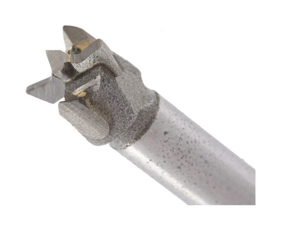 Сверло Форстнера по дереву (12х77 мм) СИБРТЕХ 704812 – изображение 3