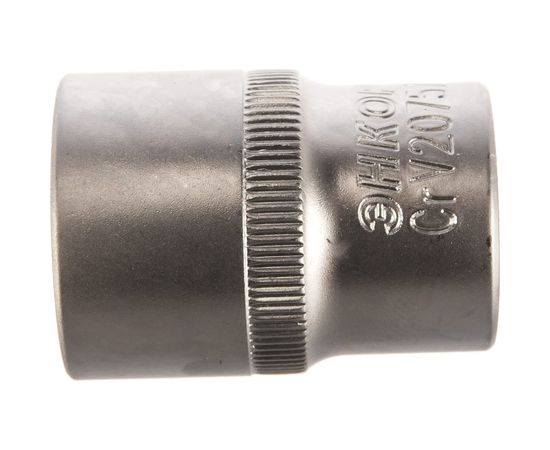 Головка торцевая 6-ти гранная (21 мм; 1/2") Энкор 20757 – изображение 2