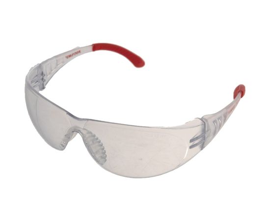 Защитные открытые очки РОСОМЗ О25 HAMMER UNIVERSAL super PC 12530 – изображение 3