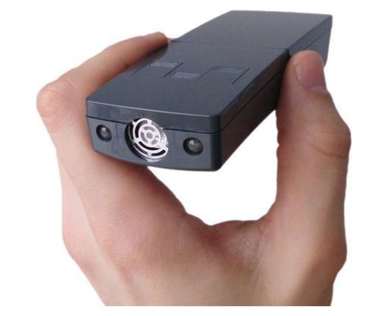 Ручной многофункциональный отпугиватель собак ЭКОСНАЙПЕР LS-977F – изображение 3