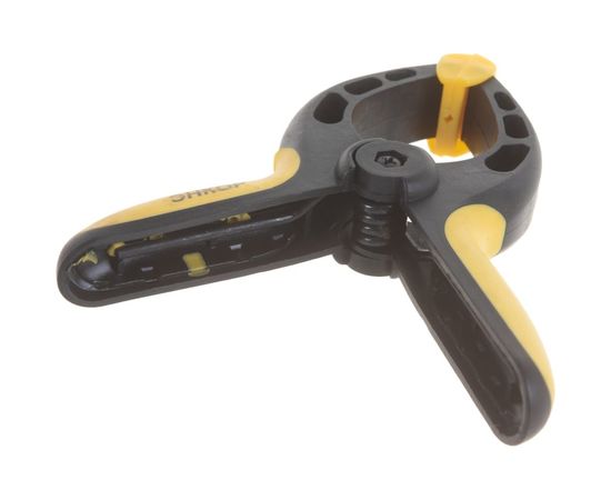 Струбцина-прищепка 150 мм Энкор 48422 – изображение 2