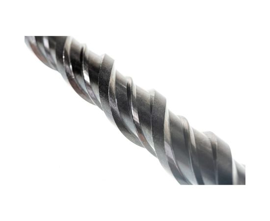 Бур по бетону (22x450х400 мм; SDS-plus) СИБРТЕХ 70598 – изображение 3