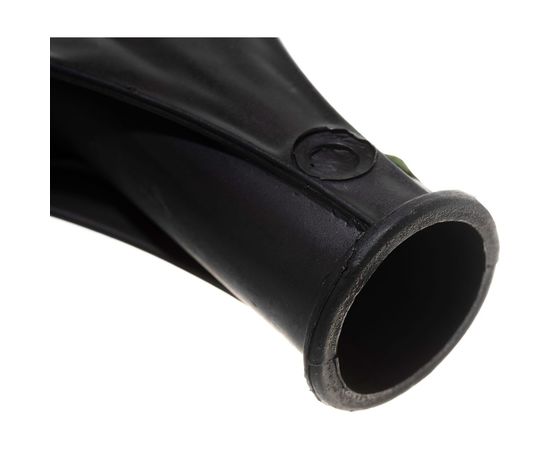 Рукоятка пластиковая V-образная, диаметр 36 мм СИБРТЕХ 684265 – изображение 2