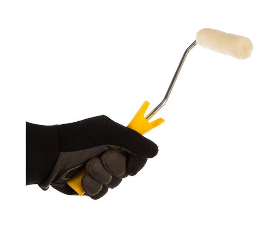 Мини-валик СИБРТЕХ Лаки 110 мм 80592 – изображение 2