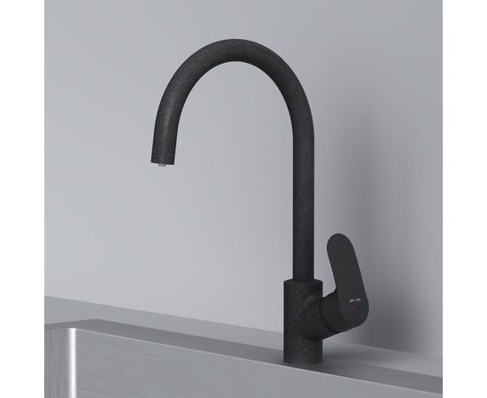 Смеситель для кухни с каналом для питьевой воды AM.PM, Like, F8007722 – изображение 5