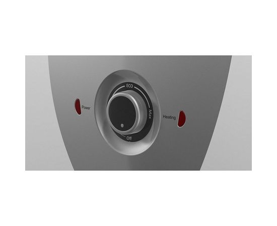 Аккумуляционный электрический бытовой водонагреватель Термекс H 30 U pro ЭдЭБ00671 – изображение 2