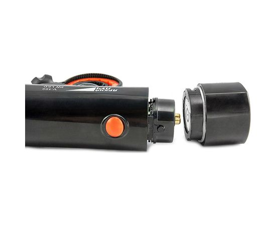 Велосипедный фонарь ЯРКИЙ ЛУЧ V-100 LED 3W, 3 режима, 4xAAA 4606400615422 – изображение 3