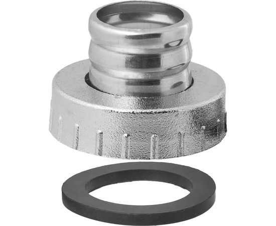 Штуцер для водоразборного крана MasterProf 3/4 ДС.060164:67 