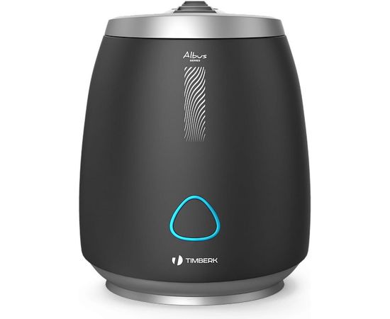 Ультразвуковой увлажнитель воздуха Timberk THU UL 23 E BL 