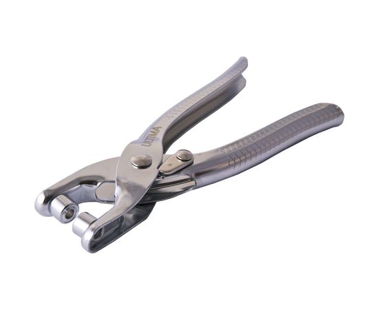 Заклепочник с набором заклепок ULTIMA 190 мм 151050 