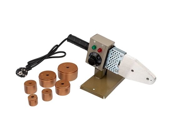 Cварочный аппарат для труб REXANT 800 Вт RX-800 11-1002 