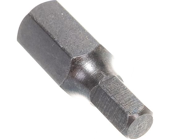 Шестигранная вставка 10мм 6х30мм S2 JTC 1353006 
